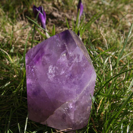 Amethyst