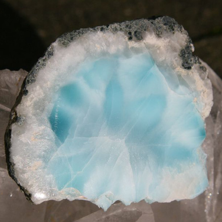 Larimar